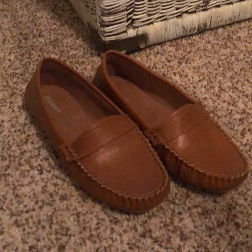 Loafers
